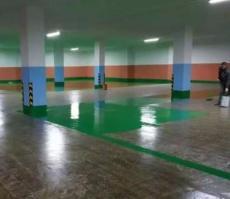 甘肅國文工貿 專業地坪工程解決方案引領者