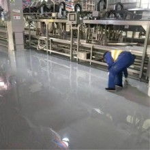 佛山南海德豪二手機械設(shè)備回收公司與地坪工程 資源循環(huán)與工業(yè)煥新的協(xié)同之道