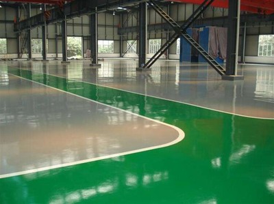 贛州環(huán)氧地坪施工隊 專業(yè)地坪工程解決方案與施工服務(wù)